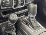Thumbnail of 2025 Black Clear-Coat Exterior Paint Jeep Wrangler 4xe