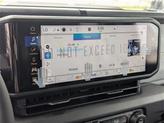 Thumbnail of 2025 Black Clear-Coat Exterior Paint Jeep Wrangler 4xe