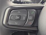 Thumbnail of 2025 Black Clear-Coat Exterior Paint Jeep Wrangler 4xe