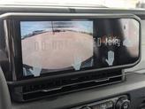Thumbnail of 2025 Black Clear-Coat Exterior Paint Jeep Wrangler 4xe