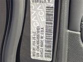 Thumbnail of 2025 Diamond Black Crystal Pearl-Coat Exterior Paint Jeep Grand Cherokee