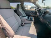 Thumbnail of 2015 Black Chevrolet Silverado 1500