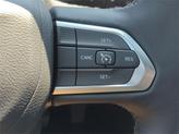 Thumbnail of 2024 Diamond Black Crystal Pearlcoat Jeep Compass