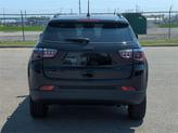 Thumbnail of 2024 Diamond Black Crystal Pearlcoat Jeep Compass