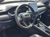 Thumbnail of 2024 Diamond Black Crystal Pearlcoat Jeep Compass