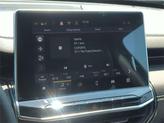 Thumbnail of 2024 Diamond Black Crystal Pearlcoat Jeep Compass