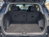 Thumbnail of 2023 Ebony Twilight Metallic GMC Terrain