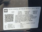 Thumbnail of 2023 Ebony Twilight Metallic GMC Terrain