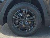 Thumbnail of 2023 Ebony Twilight Metallic GMC Terrain