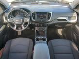 Thumbnail of 2023 Ebony Twilight Metallic GMC Terrain