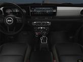 Thumbnail of 2025 Bright White Clear-Coat Exterior Paint Jeep Wrangler