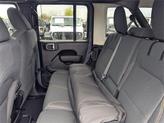 Thumbnail of 2025 Anvil Clear-Coat Exterior Paint Jeep Wrangler 4xe