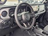 Thumbnail of 2025 Anvil Clear-Coat Exterior Paint Jeep Wrangler 4xe