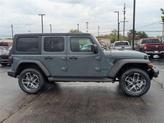 Thumbnail of 2025 Anvil Clear-Coat Exterior Paint Jeep Wrangler 4xe