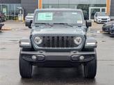 Thumbnail of 2025 Anvil Clear-Coat Exterior Paint Jeep Wrangler 4xe