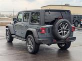 Thumbnail of 2025 Anvil Clear-Coat Exterior Paint Jeep Wrangler 4xe