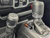 Thumbnail of 2025 Anvil Clear-Coat Exterior Paint Jeep Wrangler 4xe