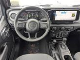 Thumbnail of 2025 Anvil Clear-Coat Exterior Paint Jeep Wrangler 4xe