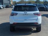 Thumbnail of 2024 Bright White Clearcoat Jeep Compass