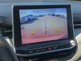 Thumbnail of 2024 Bright White Clearcoat Jeep Compass