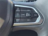 Thumbnail of 2024 Bright White Clearcoat Jeep Compass