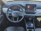 Thumbnail of 2024 Bright White Clearcoat Jeep Compass