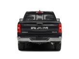 Thumbnail of 2026 Diamond Black Crystal Pearl-Coat Exterior Paint RAM 1500