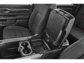 Thumbnail of 2026 Diamond Black Crystal Pearl-Coat Exterior Paint RAM 1500