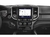 Thumbnail of 2026 Diamond Black Crystal Pearl-Coat Exterior Paint RAM 1500