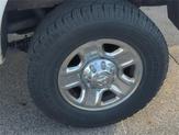 Thumbnail of 2014 Bright White Clearcoat RAM 2500