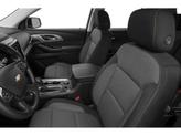 Thumbnail of 2021 Summit White Chevrolet Traverse