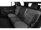 Thumbnail of 2021 Summit White Chevrolet Traverse