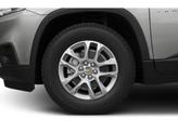 Thumbnail of 2021 Summit White Chevrolet Traverse