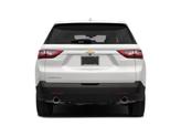 Thumbnail of 2021 Summit White Chevrolet Traverse