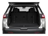Thumbnail of 2021 Summit White Chevrolet Traverse