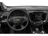 Thumbnail of 2021 Summit White Chevrolet Traverse