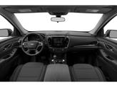 Thumbnail of 2021 Summit White Chevrolet Traverse