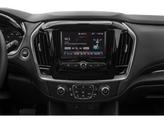 Thumbnail of 2021 Summit White Chevrolet Traverse