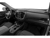 Thumbnail of 2021 Summit White Chevrolet Traverse