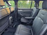 Thumbnail of 2025 Baltic Gray Metallic Clear-Coat Exterior Paint Jeep Grand Cherokee