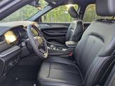 Thumbnail of 2025 Baltic Gray Metallic Clear-Coat Exterior Paint Jeep Grand Cherokee