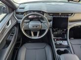 Thumbnail of 2025 Baltic Gray Metallic Clear-Coat Exterior Paint Jeep Grand Cherokee