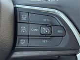 Thumbnail of 2025 Baltic Gray Metallic Clear-Coat Exterior Paint Jeep Grand Cherokee