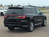 Thumbnail of 2023 DB Black Clearcoat Dodge Durango