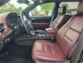 Thumbnail of 2023 DB Black Clearcoat Dodge Durango