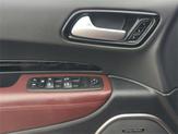 Thumbnail of 2023 DB Black Clearcoat Dodge Durango