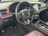 Thumbnail of 2023 DB Black Clearcoat Dodge Durango