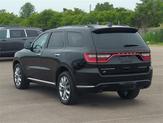 Thumbnail of 2023 DB Black Clearcoat Dodge Durango