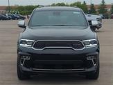Thumbnail of 2023 DB Black Clearcoat Dodge Durango