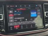 Thumbnail of 2023 DB Black Clearcoat Dodge Durango